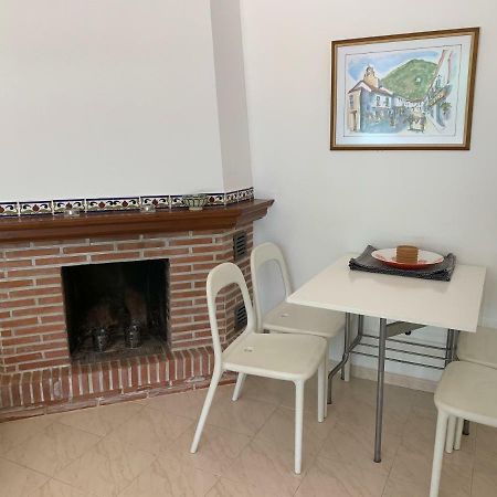 Mijas Golf Apartment Kültér fotó