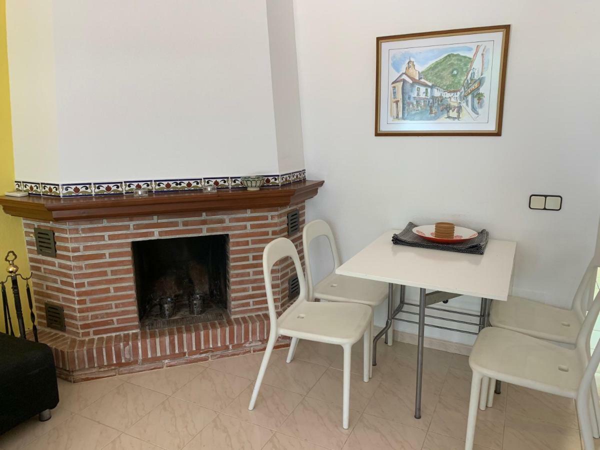 Mijas Golf Apartment Kültér fotó