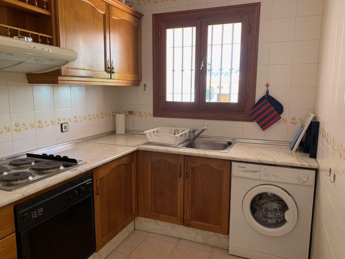 Mijas Golf Apartment Kültér fotó