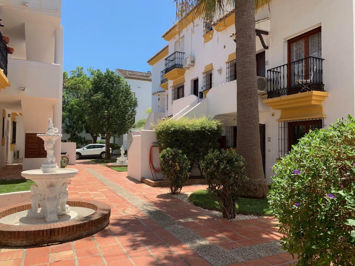 Mijas Golf Apartment Kültér fotó