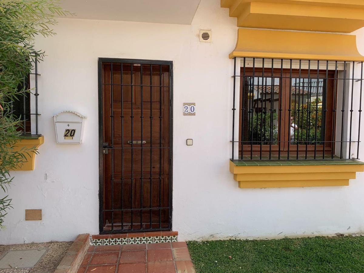 Mijas Golf Apartment Kültér fotó