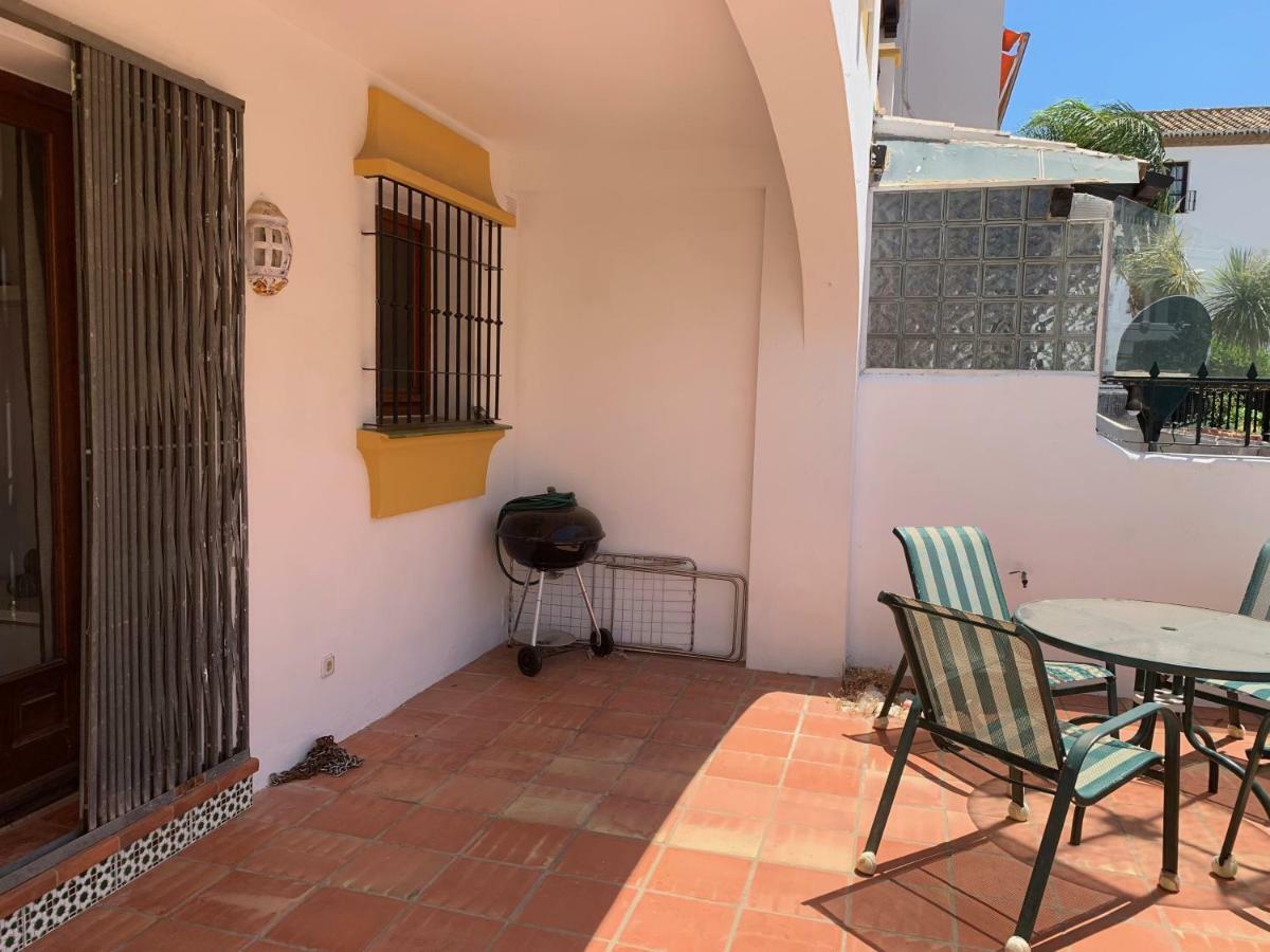 Mijas Golf Apartment Kültér fotó