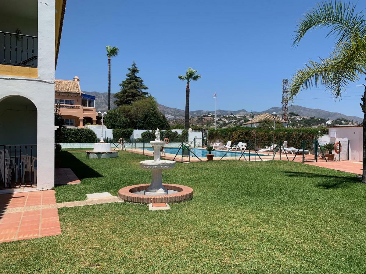 Mijas Golf Apartment Kültér fotó