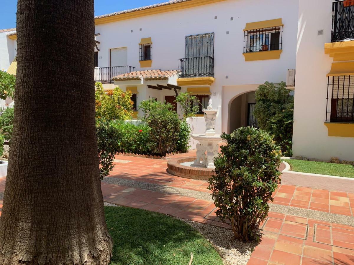 Mijas Golf Apartment Kültér fotó