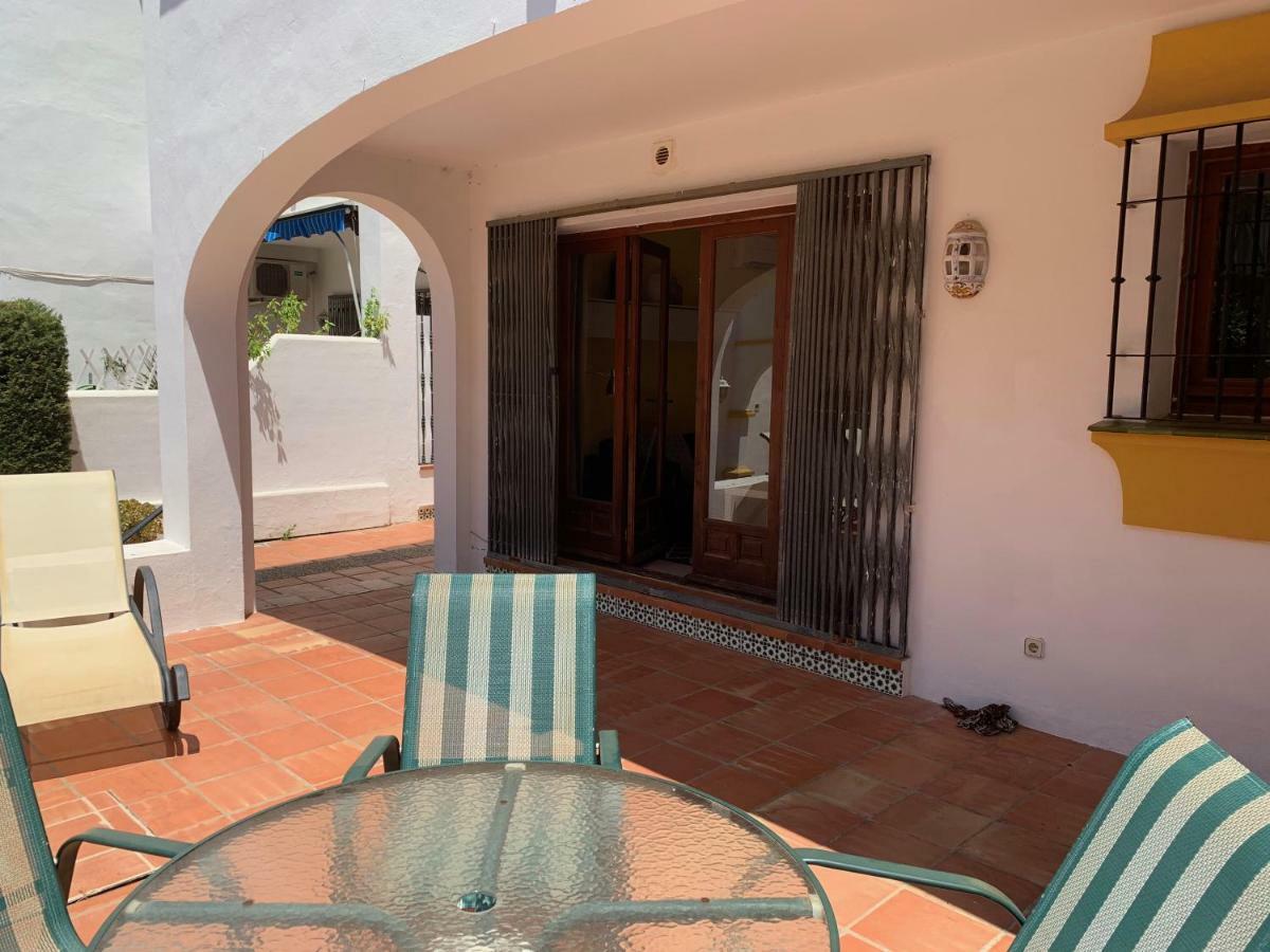 Mijas Golf Apartment Kültér fotó