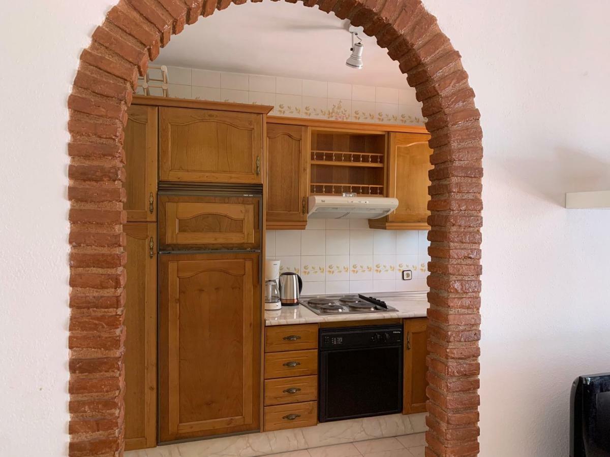 Mijas Golf Apartment Kültér fotó
