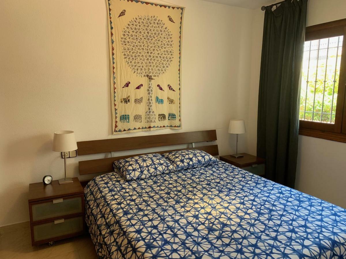 Mijas Golf Apartment Kültér fotó