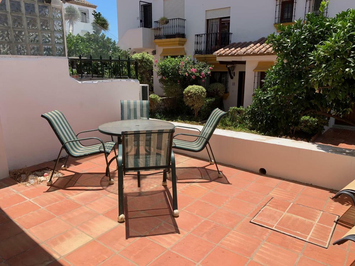 Mijas Golf Apartment Kültér fotó